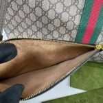 Gucci Ophidia GG Medium Tote Bag Beige 631685 96IWB 8745 - Image 7