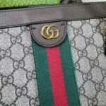 Gucci Ophidia GG Medium Tote Bag Beige 631685 96IWB 8745 - Image 4