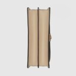 [True-to-ORIGINAL] Gucci Ophidia Small Top Handle Bag 9.8in/25cm Beige Gold Hardware For Women 651055 UULAG 9682‎ - Image 7