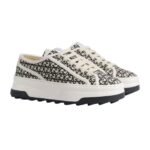Gucci Women GG Sneaker - ??746766 FAC1Y 8445