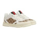 Gucci Women Gucci Re-Web Sneaker - 785452 AADHW 9573