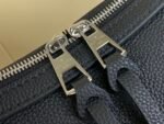 Louis Vuitton Hand It All MM Black For Women 12.6in/32cm M24132 - Image 2