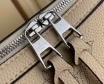 Louis Vuitton Hand It All MM Grey For Women 12.6in/32cm M24133 - Image 4