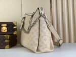 Louis Vuitton Hand It All MM Grey For Women 12.6in/32cm M24133 - Image 5