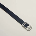 Hermes Cape Cod 32 Reversible Belt Blue Marine For Men H079633CKBP085 - Image 3