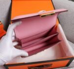 Hermes Constance 18 Pink For Women 18cm/7.25in - Image 9