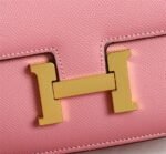 Hermes Constance 18 Pink For Women 18cm/7.25in - Image 3