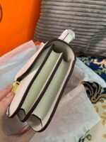 Hermes Constance 18 White For Women 18cm/7.25in - Image 2