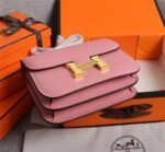 Hermes Constance 18 Pink For Women 18cm/7.25in - Image 4