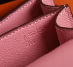 Hermes Constance 18 Pink For Women 18cm/7.25in - Image 5