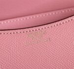 Hermes Constance 18 Pink For Women 18cm/7.25in - Image 6
