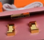 Hermes Constance 18 Pink For Women 18cm/7.25in - Image 7