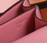 Hermes Constance Handbag Pink For Women 22cm/8.7in - Image 5