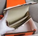 Hermes Constance Handbag Off White For Women 22cm/8.7in - Image 3