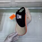 Hermes Davis H Primavera Cap Beige Hermes Cap - Image 4