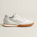Hermes Jet Sneaker Blanc For Men H242924ZH90400 - Image 3