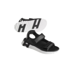 Hermes Junior Sandals Noir For Men H251988ZH01390