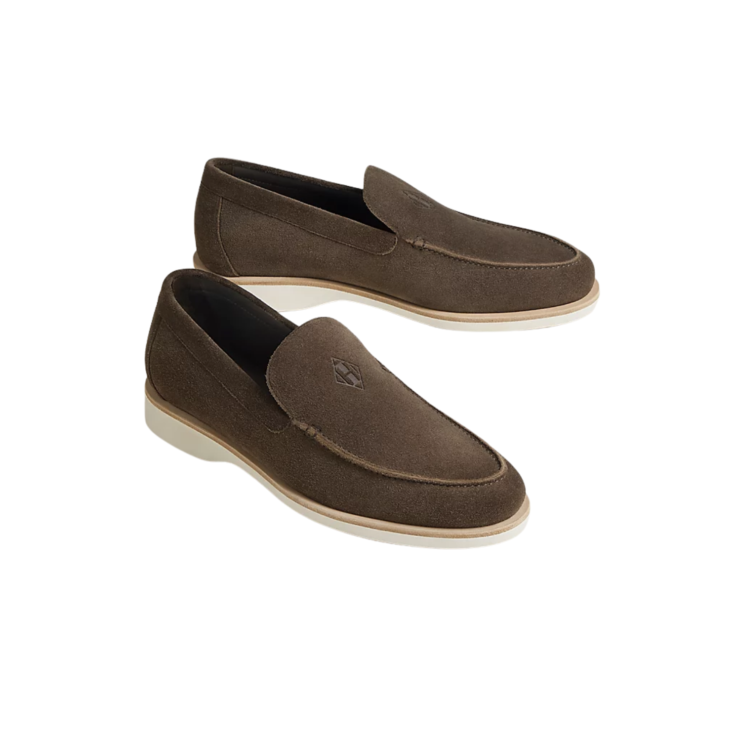 Hermes-Low-loafer-Ecorce-For-Men-H252964ZAF7390.png Hermes Low Loafer Ecorce For Men H252964ZAF7390 - Image 1