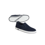 Hermes Lucky Slip On Sneaker Marine For Men H252896ZHI2410