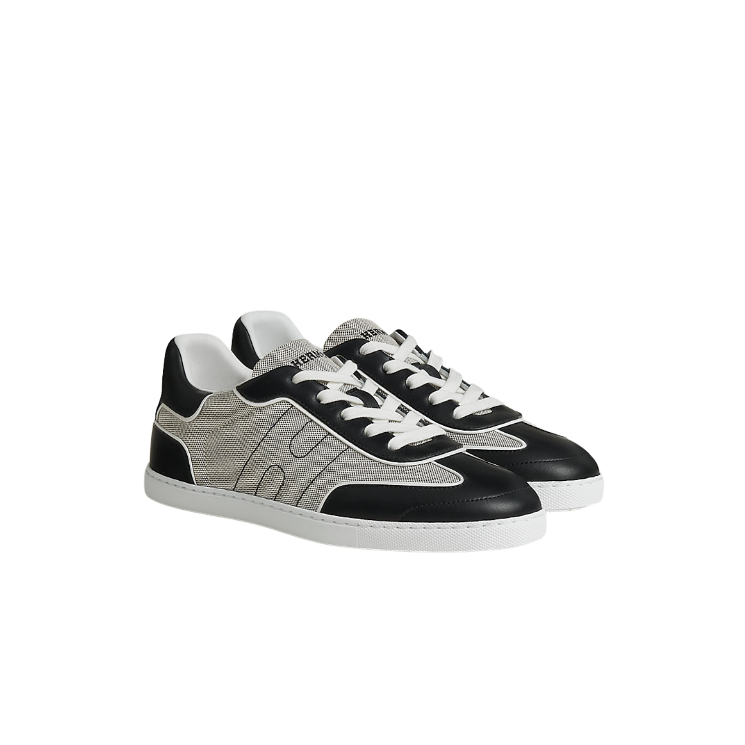 Hermes-Match-Sneaker-prunoir-For-Men-H261002Z-PN360.png Hermes Match Sneaker Multicolore Prunoir For Men H261002Z PN360 - Image 1