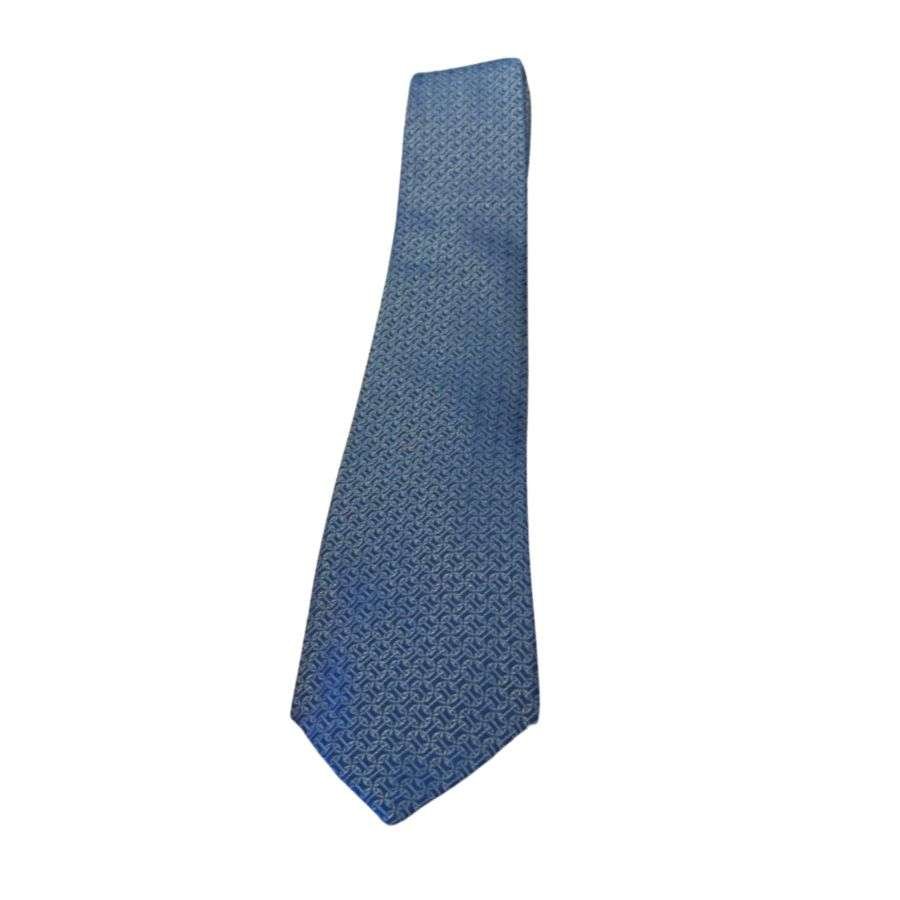 Hermes-Tie-Larguez-Les-Amarres-Twillbi-1-2.jpg Hermes Tie Larguez Les Amarres Twillbi Blue For Men - Image 1