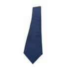 Hermes Tie Larguez Les Amarres Twillbi Blue For Men