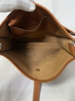 Hermes Evelyne III 29 Bag Brown H073599CC37 - Image 9