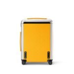 Louis Vuitton Horizon 55 Suitcase 21.7in/ 55cm Yellow Silver Hardware M23630 - Image 3