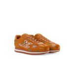 Louis Vuitton LV BUTTERSOFT Sneaker Cognac Brown For Men - 1AJSTM