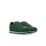Louis Vuitton LV BUTTERSOFT Sneaker Green For Men - 1AJAJL