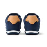 Louis Vuitton LV BUTTERSOFT Sneaker Navy Blue For Men - 1AJAJ4 - Image 6