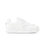 Louis Vuitton LV BUTTERSOFT Sneaker White For Men - 1AIKDJ - Image 2