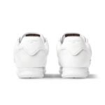 Louis Vuitton LV BUTTERSOFT Sneaker White For Men - 1AIKDJ - Image 3