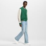 Louis Vuitton LV BUTTERSOFT Sneaker White For Men - 1AIKDJ - Image 6
