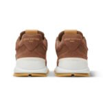 Louis Vuitton LV Classic Sneaker Cognac For Men - 1A003I - Image 4