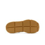 Louis Vuitton LV Classic Sneaker Cognac For Men - 1A003I - Image 3
