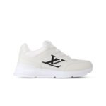 Louis Vuitton LV Classic Sneaker White For Men - 1AHSTJ - Image 4