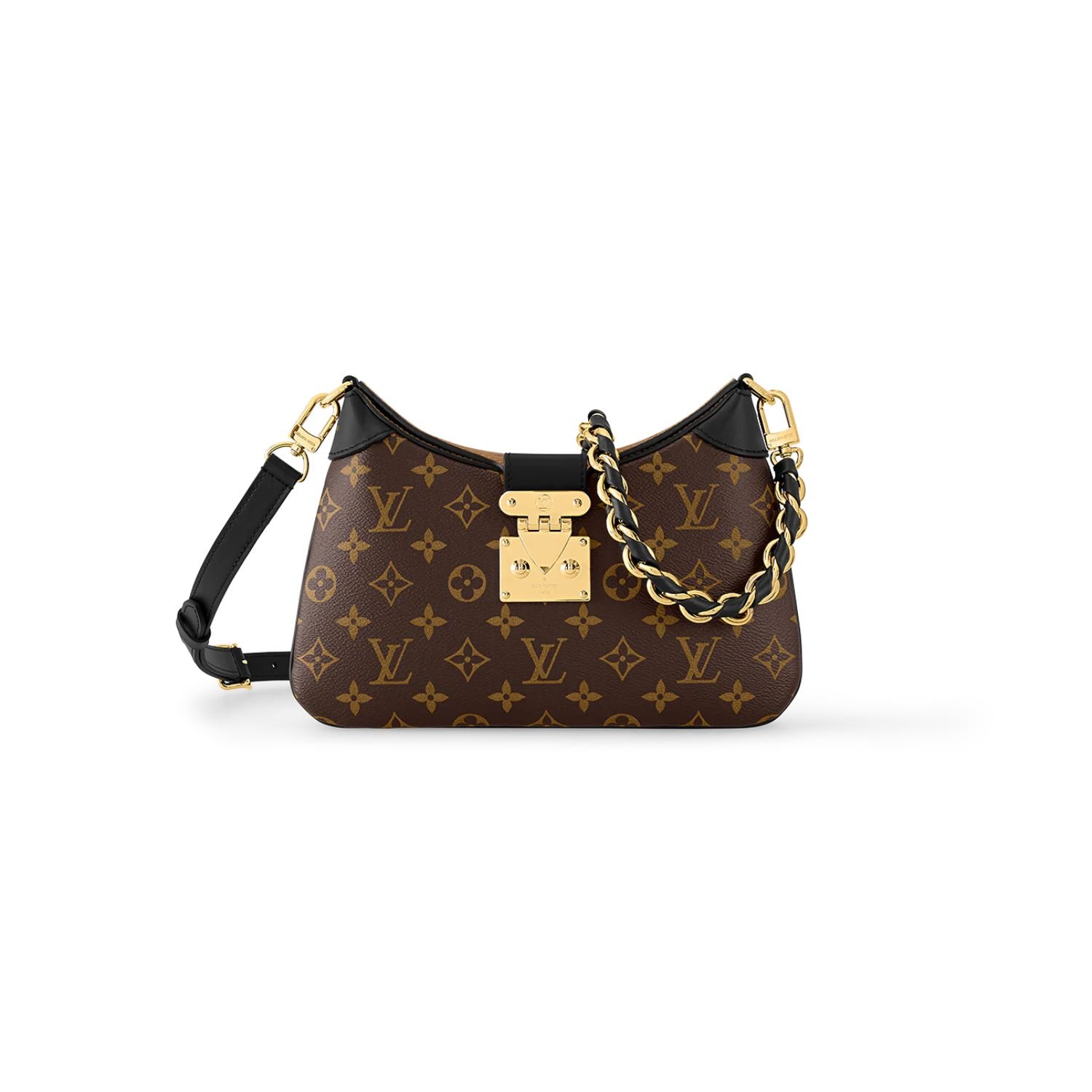 xr:d:DAFkejVK8Hs:31,j:2870311008220976600,t:23060207 Louis Vuitton LV Twinny For Women M46659 11.4in/29cm - Image 1