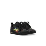 Louis Vuitton Skate Sneaker Black For Men - 1AH599