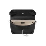 Louis Vuitton Steamer Crossbody Black For Men 30cm/12in - M11607 - Image 4