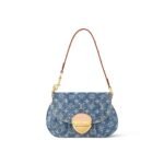 Louis Vuitton Sunset Bag For Women M46829 - 10.6 Inches/ 26.9 Cm