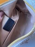 Louis Vuitton Side Trunk MM Beige For Women M46907 - Image 6