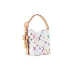 Louis Vuitton LV x TM All In BB Multicolored Bag For Women 16cm/6.3in - M13089 - Image 2
