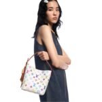Louis Vuitton LV x TM All In BB Multicolored Bag For Women 16cm/6.3in - M13089 - Image 4