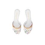 Louis Vuitton LV x TM 6AM Mule Multicolored 5.5cm/ 2.2in For Women - 1AGWTE