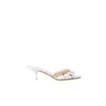 Louis Vuitton LV x TM 6AM Mule Multicolored 5.5cm/ 2.2in For Women - 1AGWTE - Image 4