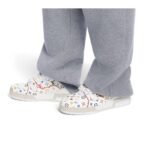 Louis Vuitton LV x TM LV Trainer Sneaker Multicolored Blanc For Women - 1AGZDN - Image 4