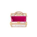 Louis Vuitton LV x TM Petite Valise Multicolored Bag For Women 22.5cm/8.9in - M13125 - Image 5