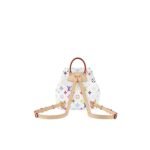 Louis Vuitton LV x TM Venice Multicolored Bag For Women 24cm/9.4in - M13081 - Image 4