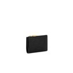 Louis Vuitton Lisa Wallet Black For Women 8.8cm/3.5in - M83365 - Image 2